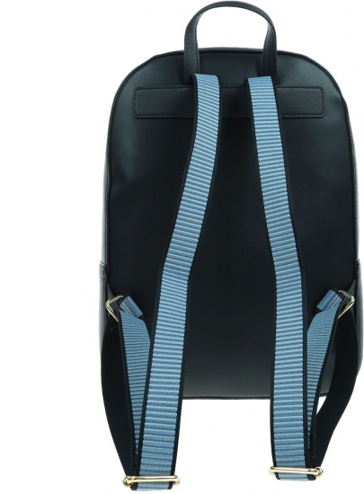 Plecak TOMMY HILFIGER Iconic Tommy Back AW0AW12317 C7H