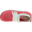 Ultralekkie Buty BOBUX Play Knit Guava + White 836512 5