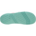 Ultralekkie Buty BOBUX Play Knit Guava + White 836512 6