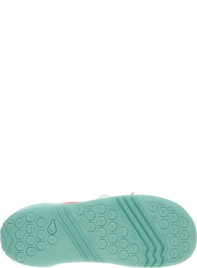 Ultralekkie Buty BOBUX Play Knit Guava + White 732707