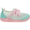 Ultralekkie Buty BOBUX Play Knit Mist + White 732606