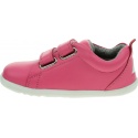 Półbuty BOBUX Grass Court Fuchsia 728930 4