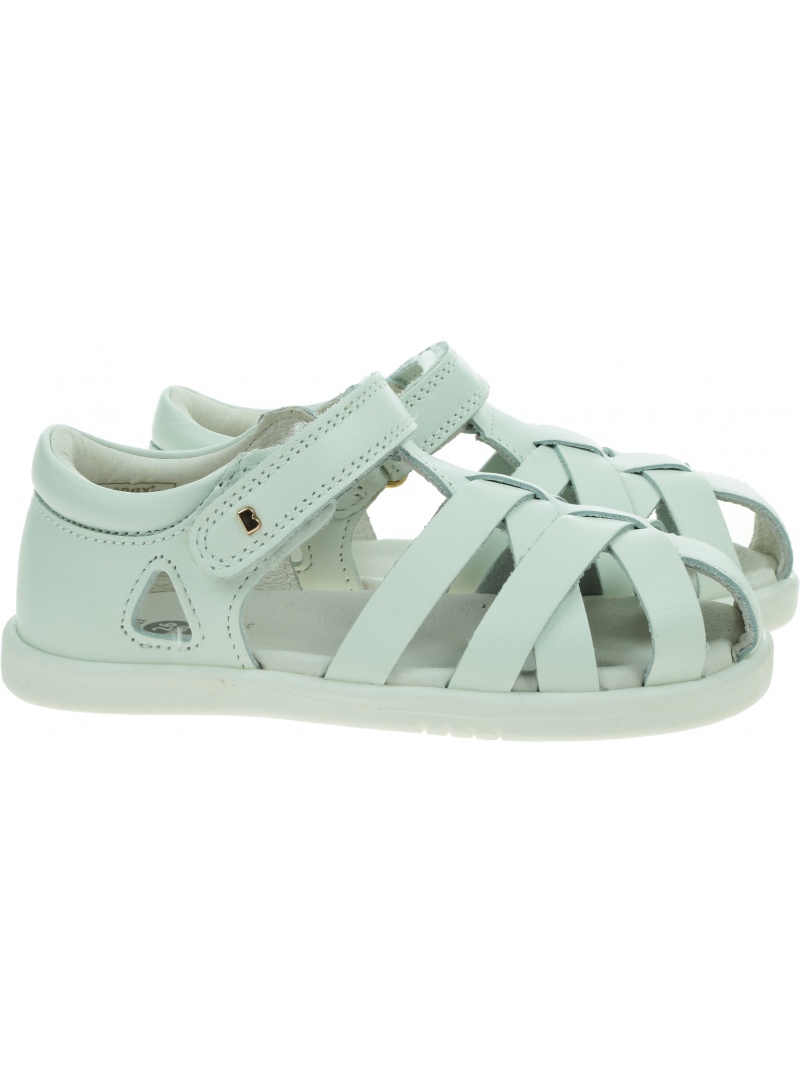 BOBUX Tropicana II White 638307