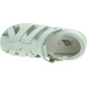 BOBUX Tropicana II White 638307 6