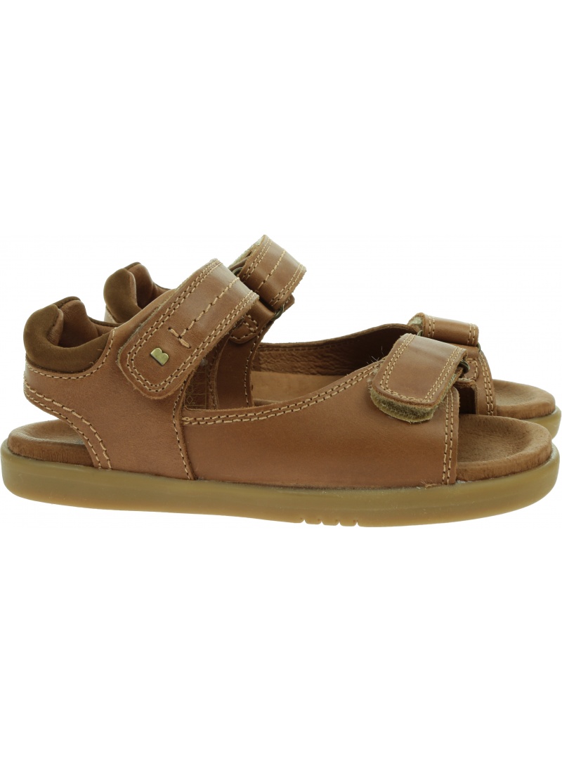 BOBUX Driftwood Caramel 833504a