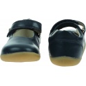 Granatowe Balerinki BOBUX Delight Navy 728407a 1
