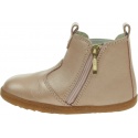 Różowe Sztyblety BOBUX Jodhpur Rose Gold 721939 4
