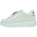 Sneakersy KARL LAGERFELD Kapri Ikonic Twin KC Lo KL62576C E0S