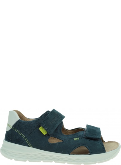 Sandały SUPERFIT Lagoon 1-000510-8010