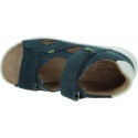 Sandały SUPERFIT Lagoon 1-000510-8010