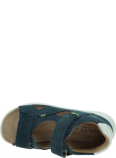 Sandały SUPERFIT Lagoon 1-000510-8010