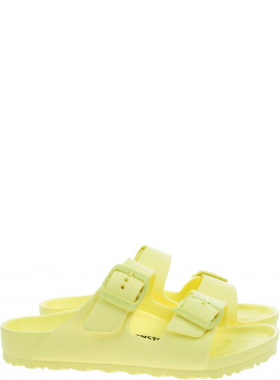 Klapki BIRKENSTOCK Arizona Eva Kids 1021706 Popcorn