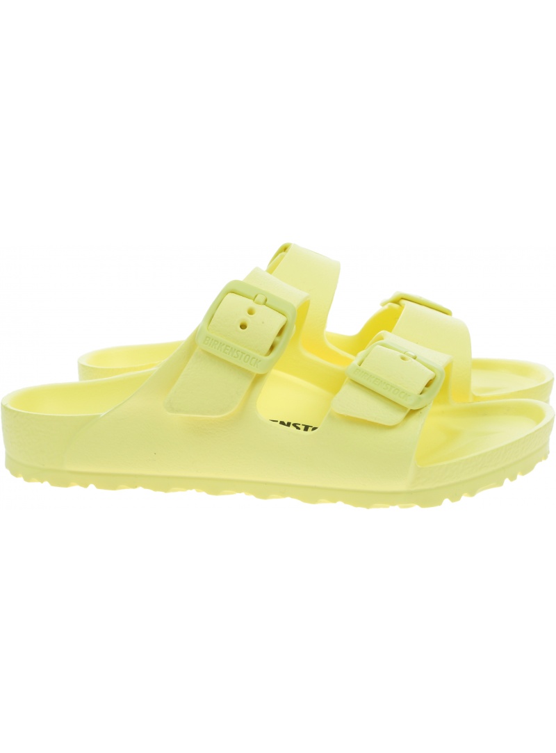 Klapki BIRKENSTOCK Arizona Eva Kids 1021706 Popcorn