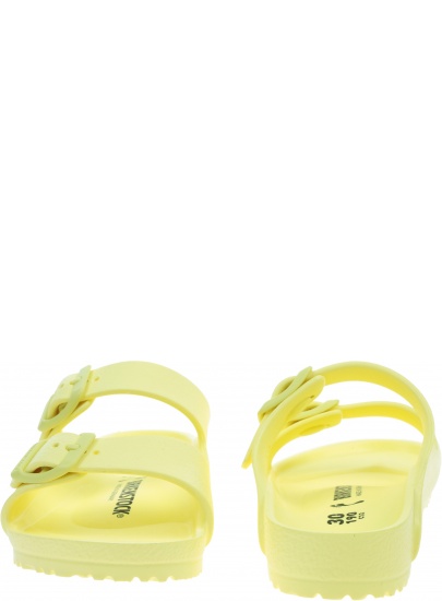 Klapki BIRKENSTOCK Arizona Eva Kids 1021706 Popcorn