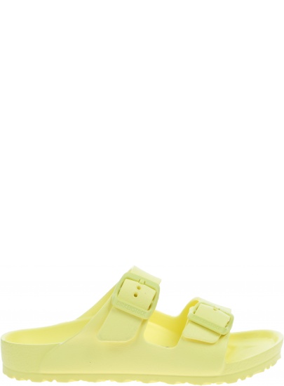 Klapki BIRKENSTOCK Arizona Eva Kids 1021706 Popcorn
