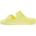 Klapki BIRKENSTOCK Arizona Eva Kids 1021706 Popcorn
