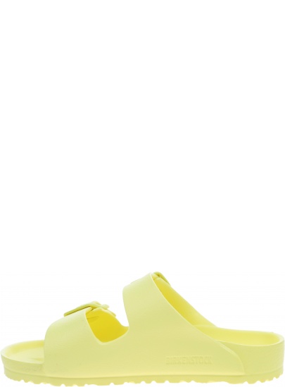 Klapki BIRKENSTOCK Arizona Eva Kids 1021706 Popcorn