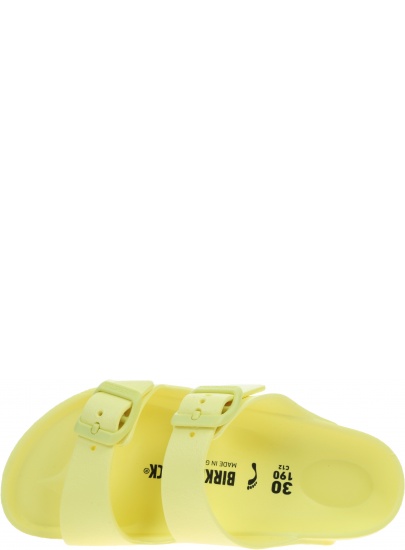 Klapki BIRKENSTOCK Arizona Eva Kids 1021706 Popcorn