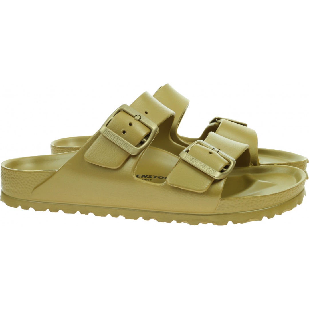 Klapki BIRKENSTOCK Arizona EVA 1022465 Gold