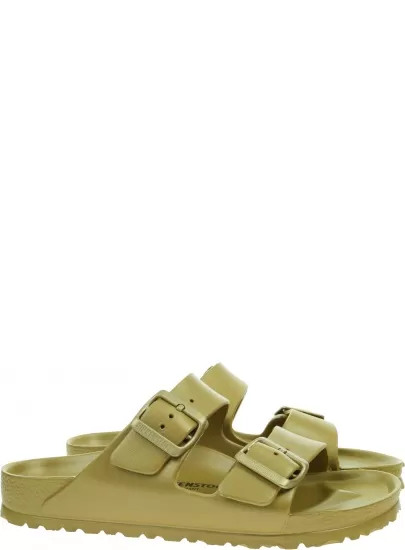 Klapki BIRKENSTOCK Arizona EVA 1022465 Gold