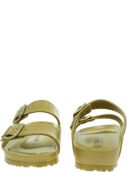 Klapki BIRKENSTOCK Arizona EVA 1022465 Gold