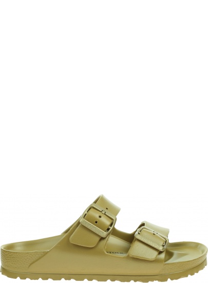 Klapki BIRKENSTOCK Arizona EVA 1022465 Gold