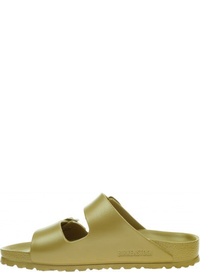 Klapki BIRKENSTOCK Arizona EVA 1022465 Gold