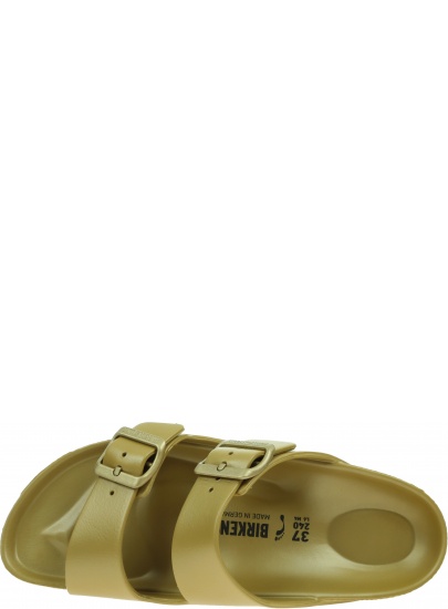 Klapki BIRKENSTOCK Arizona EVA 1022465 Gold