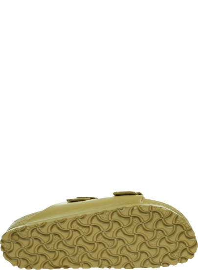 Klapki BIRKENSTOCK Arizona EVA 1022465 Gold