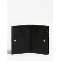 Portfel Damski GUESS Malia Slg Cheque Organizer SWGG8488670 BLA