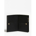 Portfel Damski GUESS Malia Slg Cheque Organizer SWGG8488670 BLA