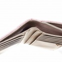 Portfel Damski GUESS Malia Slg Cheque Organizer SWGG8488670 SFP