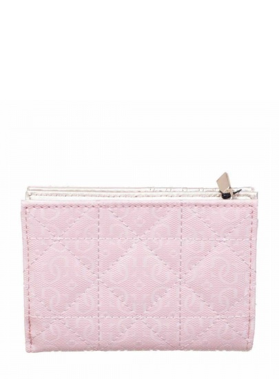 Portfel Damski GUESS Malia Slg Cheque Organizer SWGG8488670 SFP