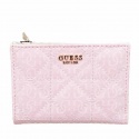 Portfel Damski GUESS Malia Slg Cheque Organizer SWGG8488670 SFP