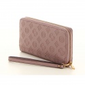Duży Portfel Damski GUESS Zanelle Slg Cheque Organizer SWPA8492630 BIL