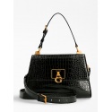 Torebka do Ręki GUESS Handbag HWCB7875200 BLA