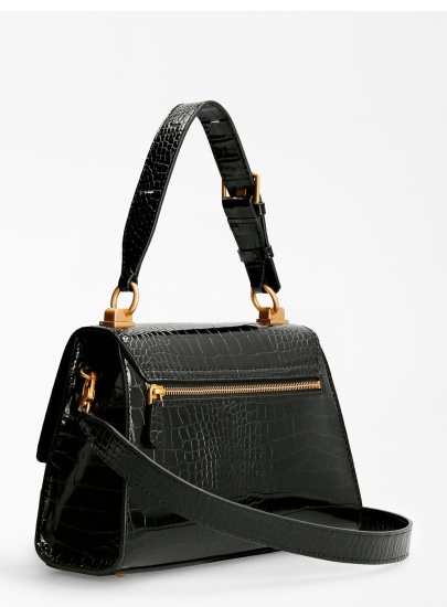 Torebka do Ręki GUESS Handbag HWCB7875200 BLA
