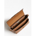 Torebka na Ramię GUESS Eco Brenton Bucket HWEVB839019 CAR