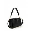 Torebka na Ramię GUESS Eco Brenton Bucket HWEVG839019 BLA