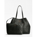 Torebka na Ramię GUESS Vikky Tote HWHB6995240 BLA