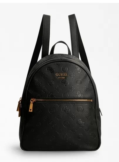 Plecak GUESS Vikky Backpack HWHB6995320 BLA