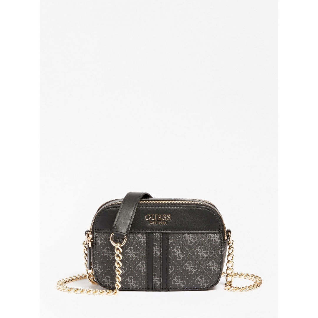 Listonoszka GUESS Katey Convertible Xb HWKG7879140 CMT