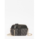Listonoszka GUESS Katey Convertible Xb HWKG7879140 CMT