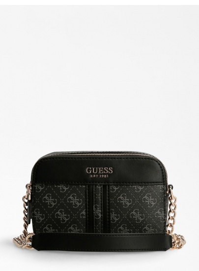 Listonoszka GUESS Katey Convertible Xb HWKG7879140 CMT