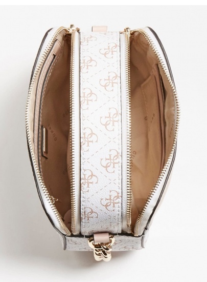 Listonoszka GUESS Katey Convertible Xb HWKG7879140 WML