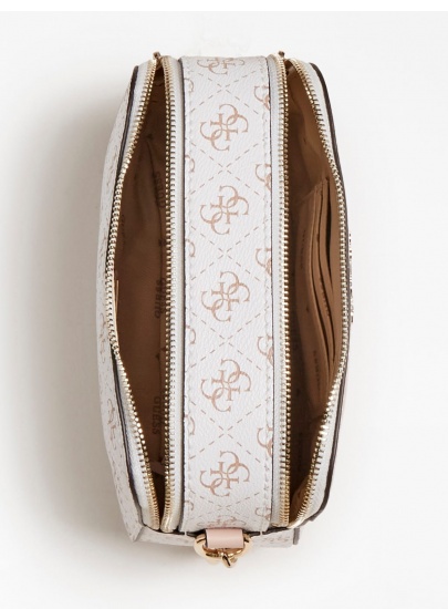 Listonoszka GUESS Katey Convertible Xb HWKG7879140 WML