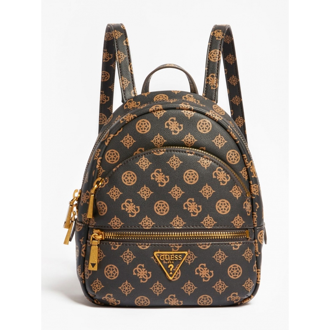 Plecak GUESS Vikky Backpack HWPB6994320 MLO