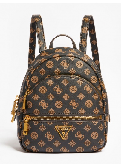 Plecak GUESS Vikky Backpack HWPB6994320 MLO