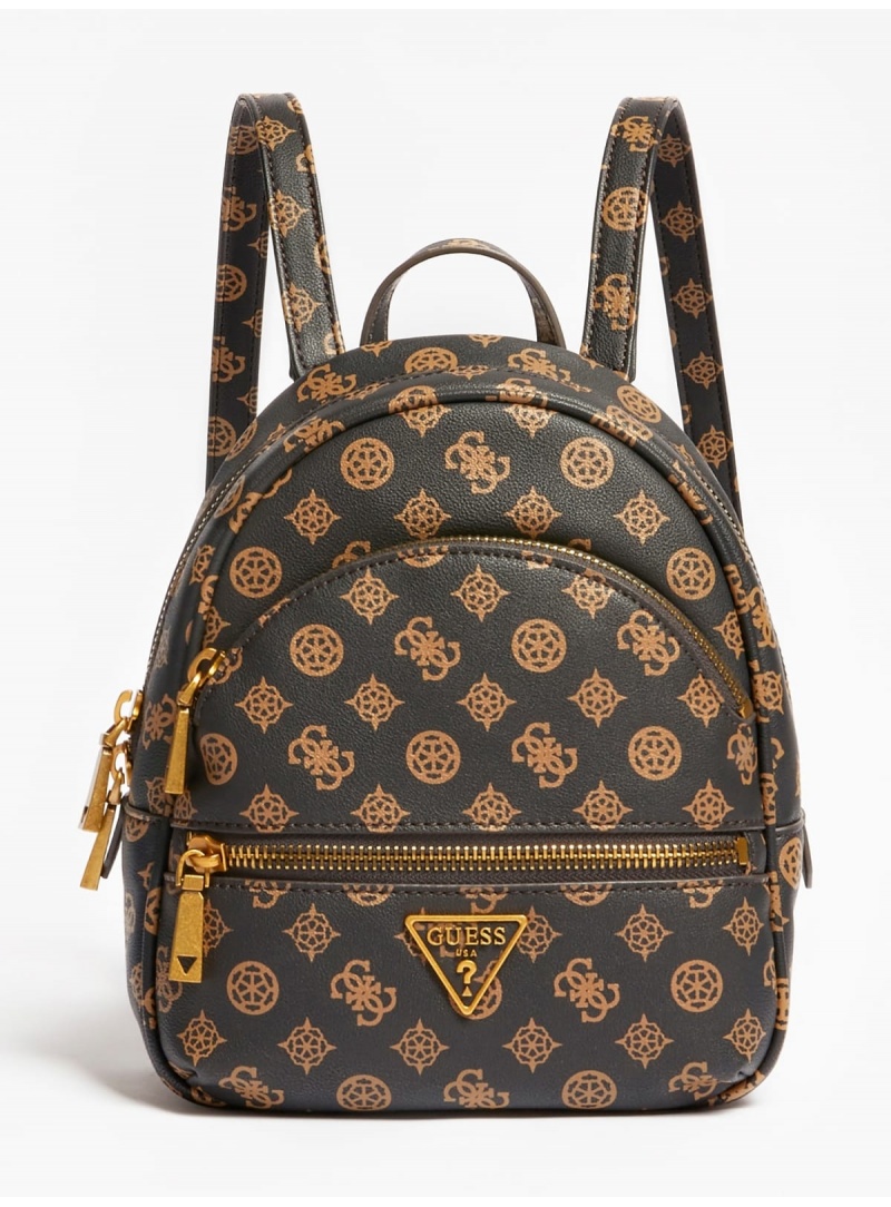 Plecak GUESS Vikky Backpack HWPB6994320 MLO
