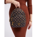 Plecak GUESS Vikky Backpack HWPB6994320 MLO